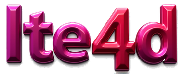 lte4d logo