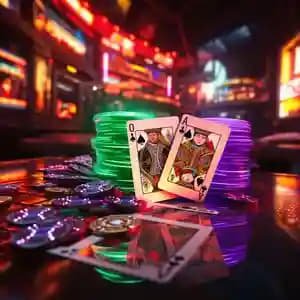 lte4d mobile gaming