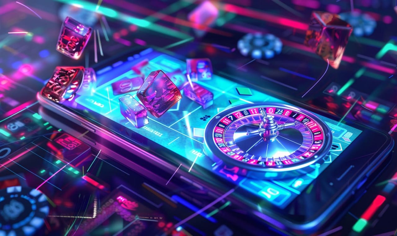 lte4d Muat turun untuk Android dan iOS